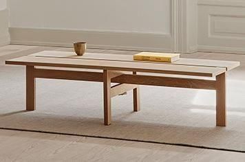 MOEBE rectangular coffee table 110cm ࡼ 쥯󥰥顼ҡơ֥